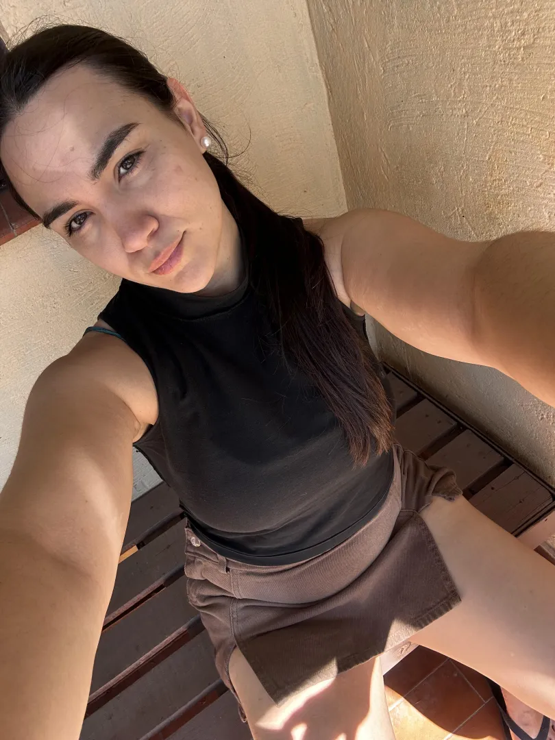 You could pull my hair without any problem posted by roxx_xieLov