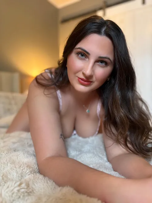 You could spend money on yourself. You just don’t want to. Watching me benefit feels better than anything you could buy. That’s how you know this isn’t impulse it’s purpose by mis_mist1