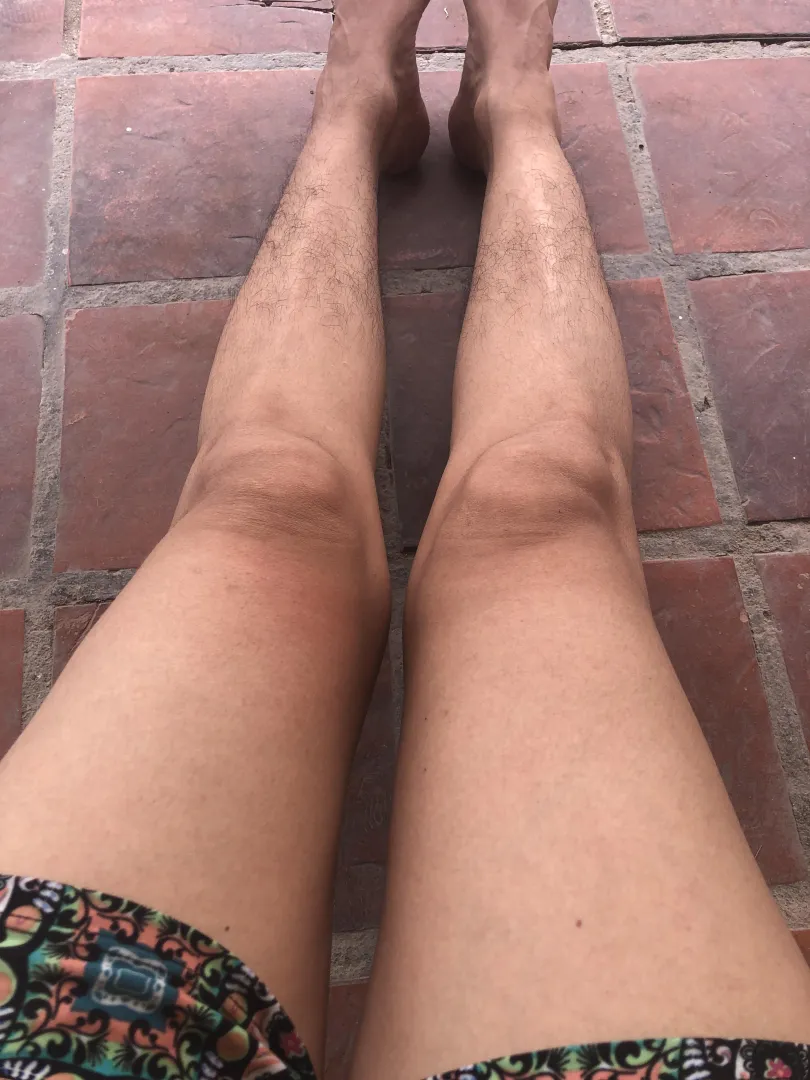 You definitely didn’t scroll past this. posted by Goddess_Rose_5