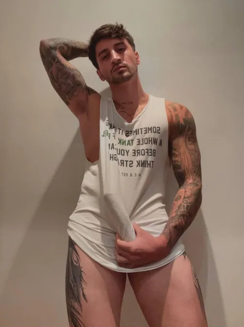 You deserve a cashCOCK by Constant_Stick_1181