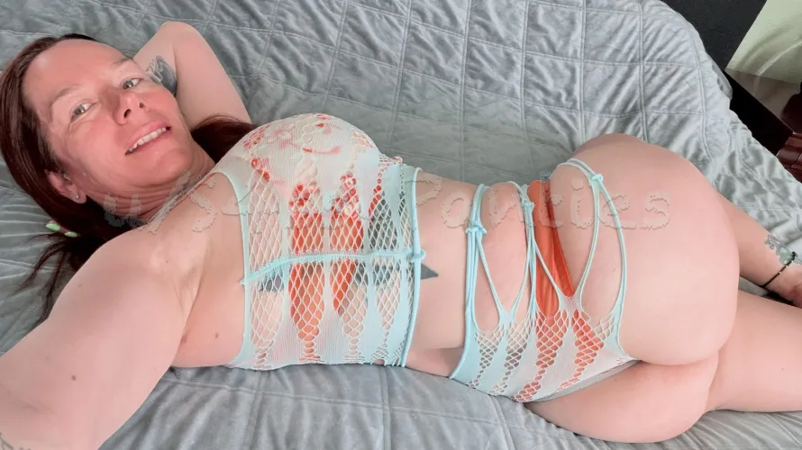 You deserve great things, and I have those things for you. Panties, gym clothing, premades and customs are waiting for you. [selling][usa] I’m Sass, a sassy, playful, quick witted, redheaded, 47yo MILF. by S4ssypanties