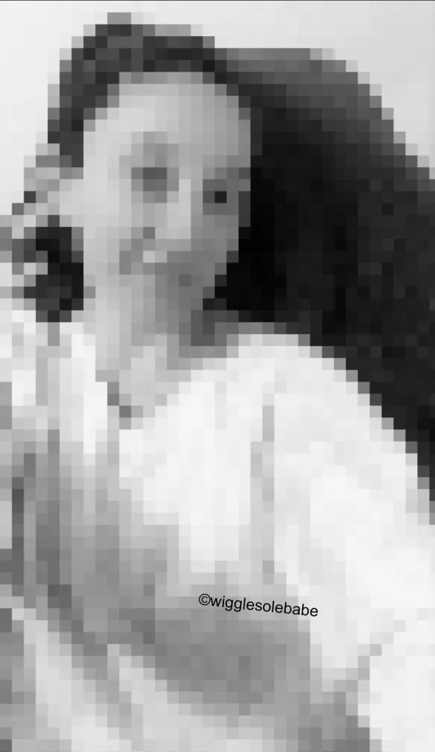 You deserve NOTHING ❌ posted by WiggleDiva