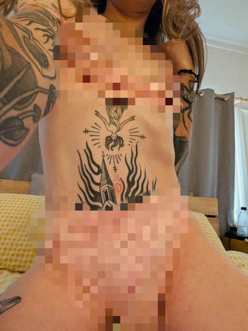 You didn't get me what I wanted for my birthday, so this is all you deserve to see posted by rileyisaslxt