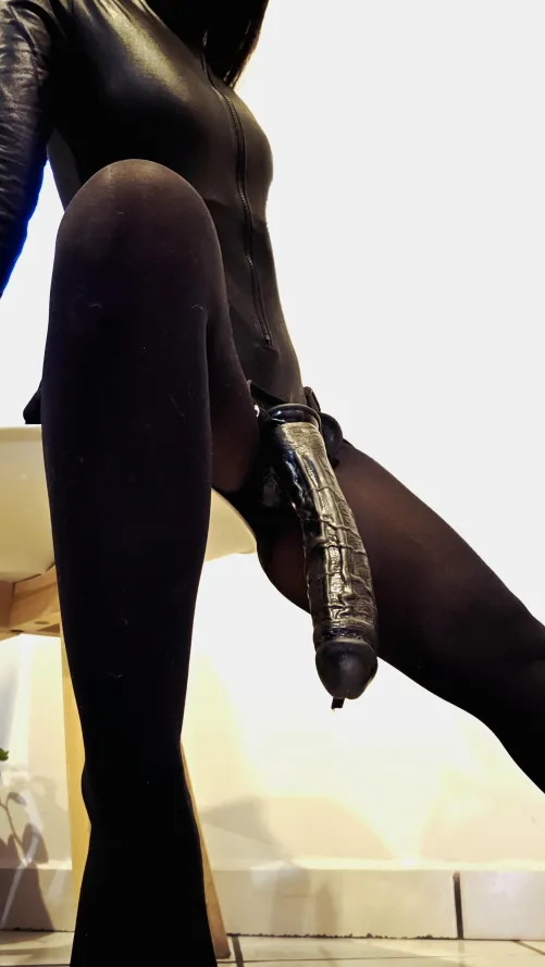 You don’t deserve choices. You deserve instructions, and the humiliation that comes with them. by Thesultrybrat