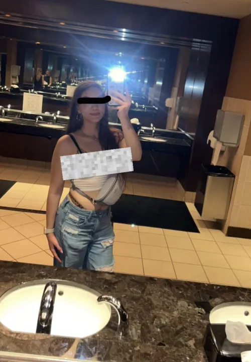 You don’t deserve goddess’s tits, stare at my thong and thank me for the gift loser by Weekly_Ad5186