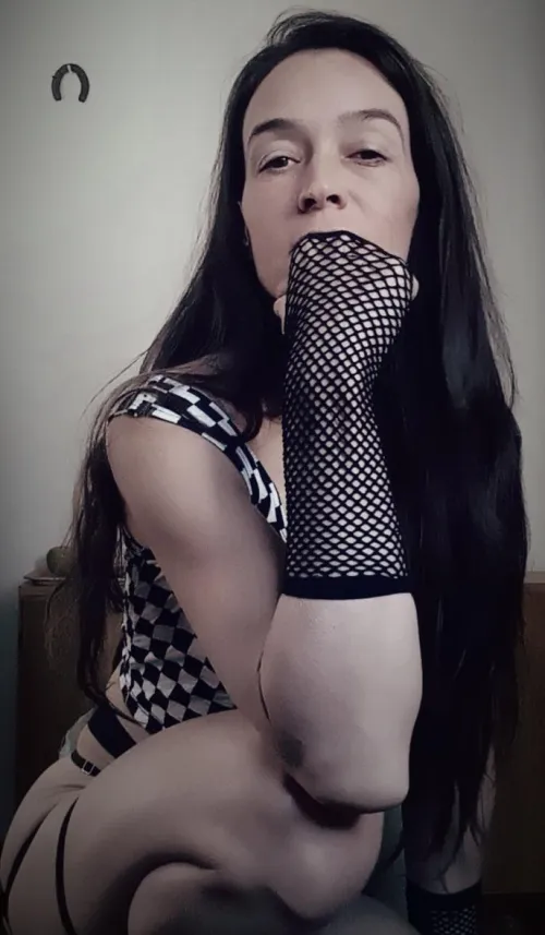 You don't deserve it, but you're lucky to have found me. by ambar923