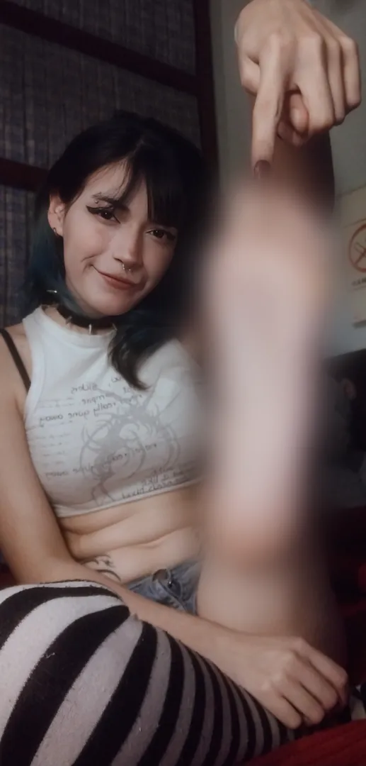 You don't deserve to be able to appreciate the original image posted by NekotineNSFW