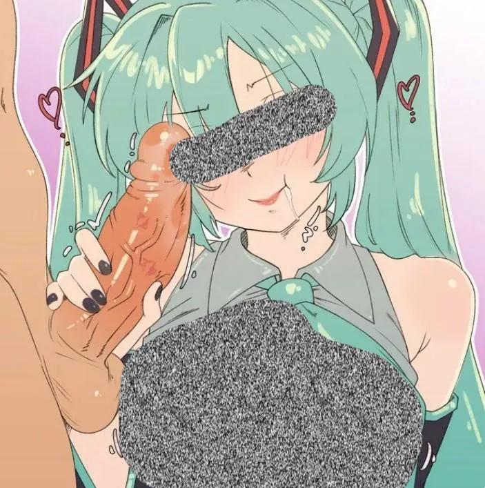 You don't deserve to see her~ posted by Princess_Nexy