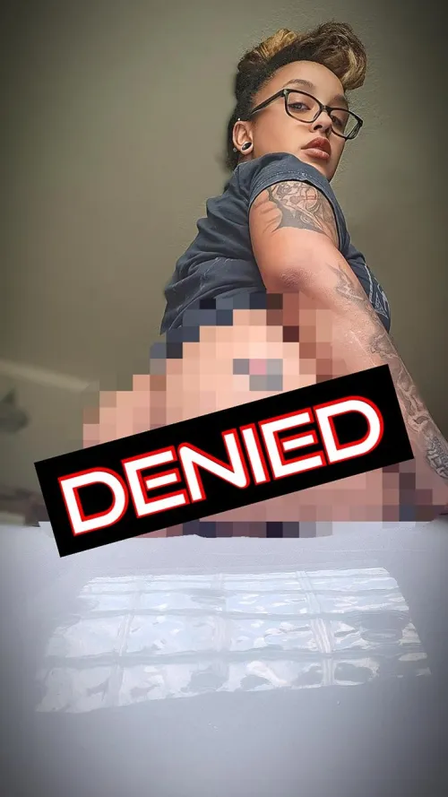 You don't even deserve this... by Vegetable_Hall1419