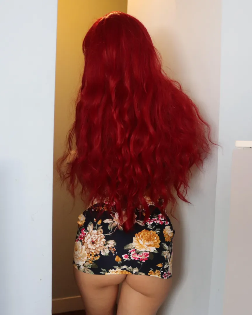 You don’t find this often posted by NinnaForever