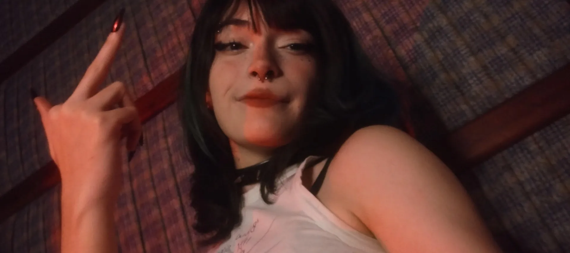 you don't get to cum, you don't get to touch yourself, you just get to worship me posted by buscame_en_twitch