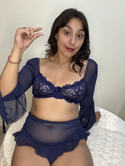 You don’t need to show it. It’s obvious by brookewithe