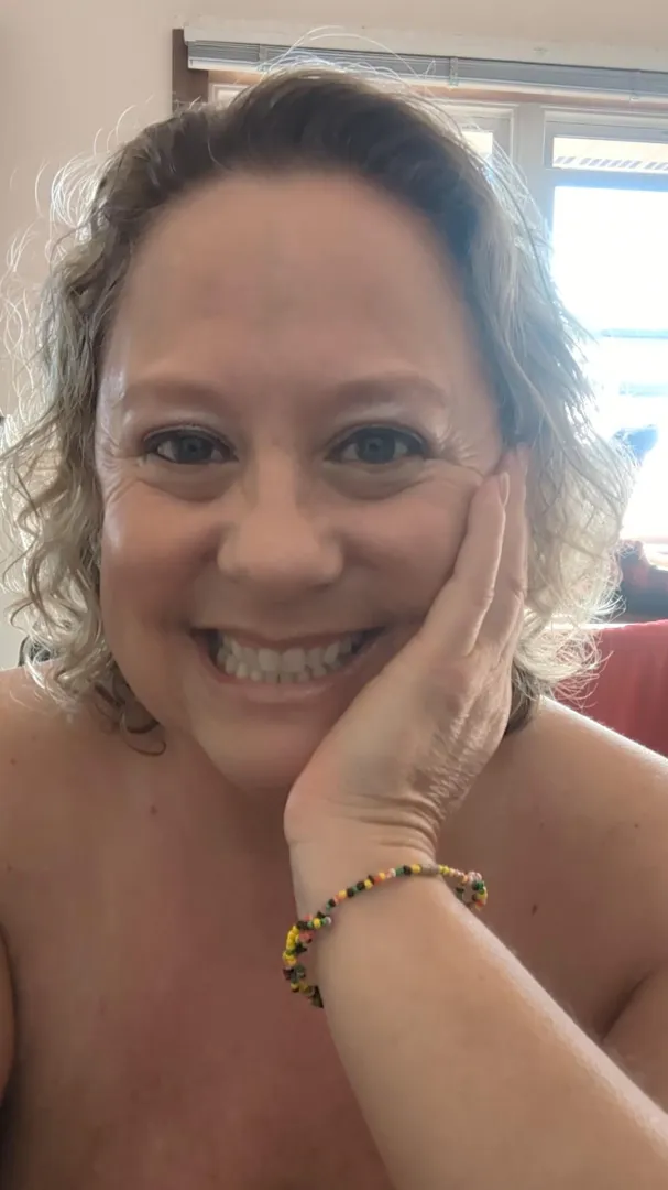 You drive me mad with desire posted by SweeterthansweetTits