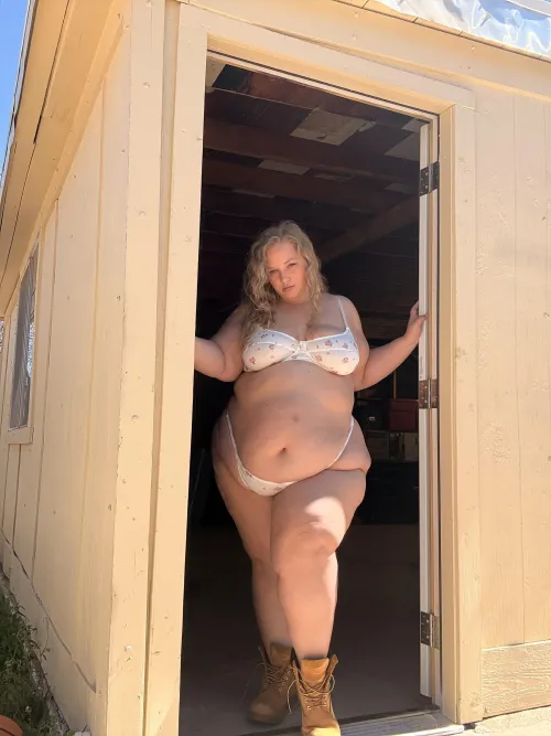 You eating me out or feeding me? by ceciliaxemily