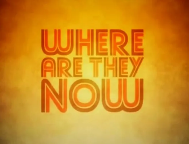 You ever wondered what ever happened to some of your faves... by Ready_Friendship_207