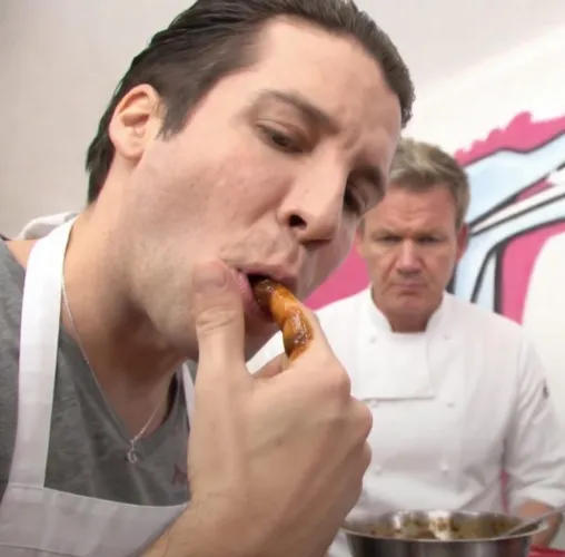 You FACKING donkey!! by Beeg_push