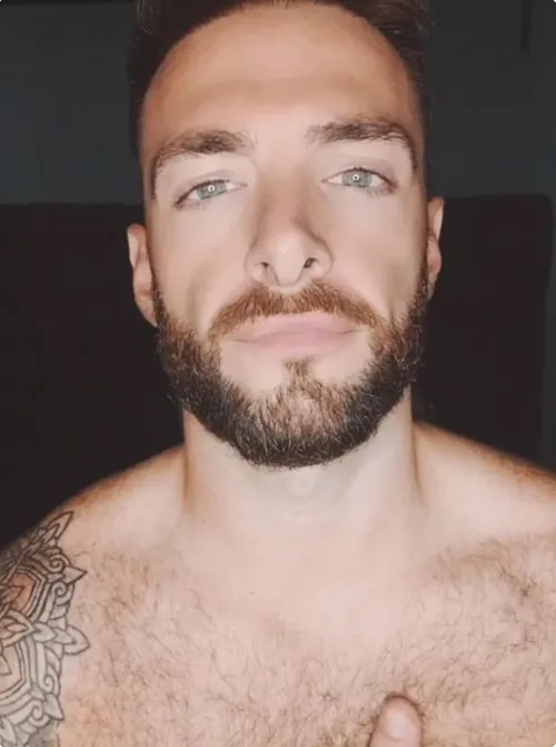 You feel calmer when decisions aren’t yours. by dewolfbenjamin