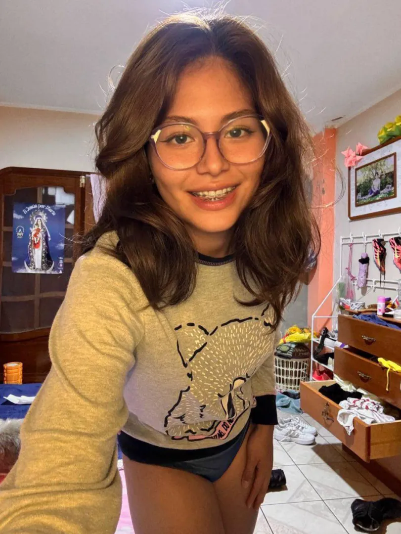 You flinch, yet you keep asking for more posted by SimilarCheetah5444