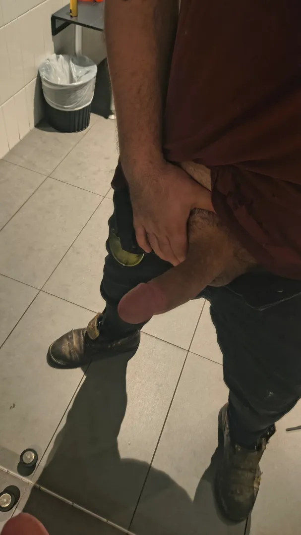 You followed me into the staff room posted by HeyRokaby