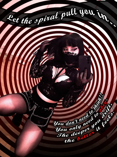 You go completely mindless for me, there’s nothing you can do about it by auriellexoxo