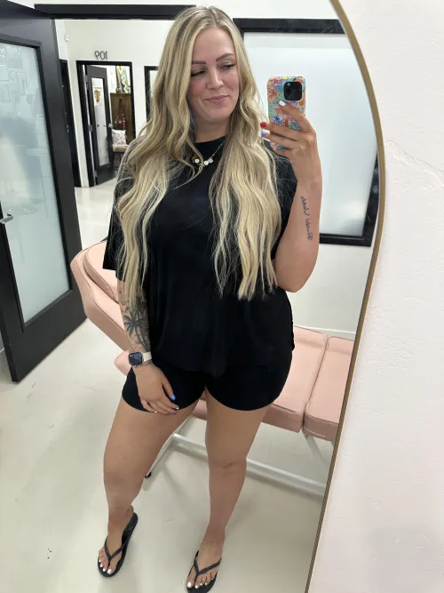 You got time for a couple rounds? by haleyonlyxo