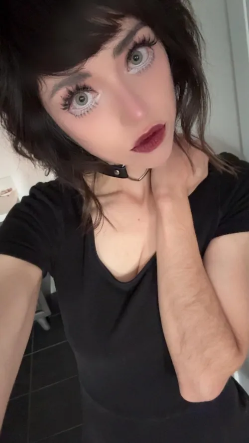 You guys loved my last post so what about this one of my [arms]? by gooooodgirlllll