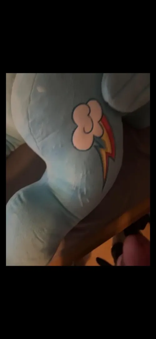 You guys think she need more? by Reasonable-Truck6296