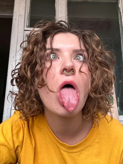 You have a power on me by feetyourlick