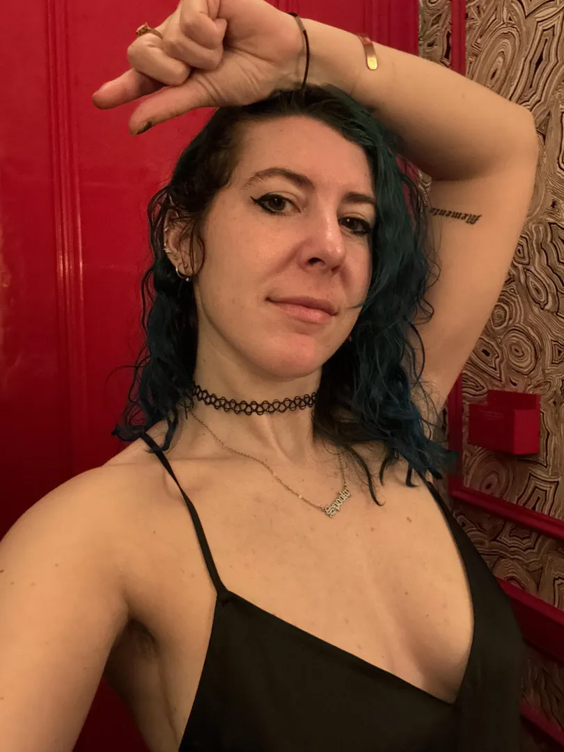 You have nothing to offer anyone posted by sirenskiss3