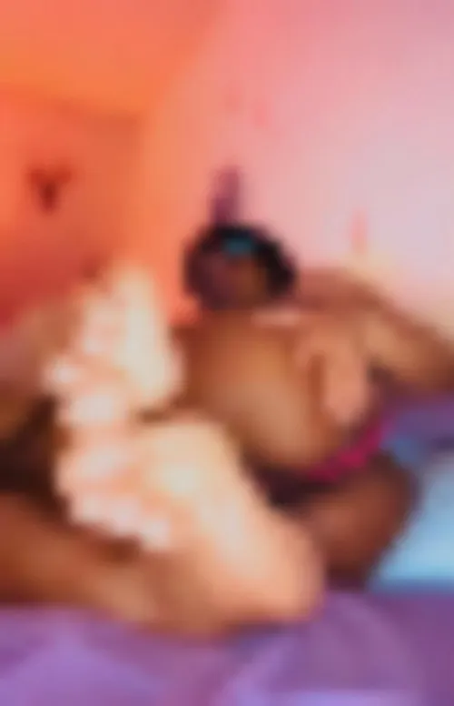 You have to go harder to even be the pillow I rest my ass apon by EmotionSudden1804