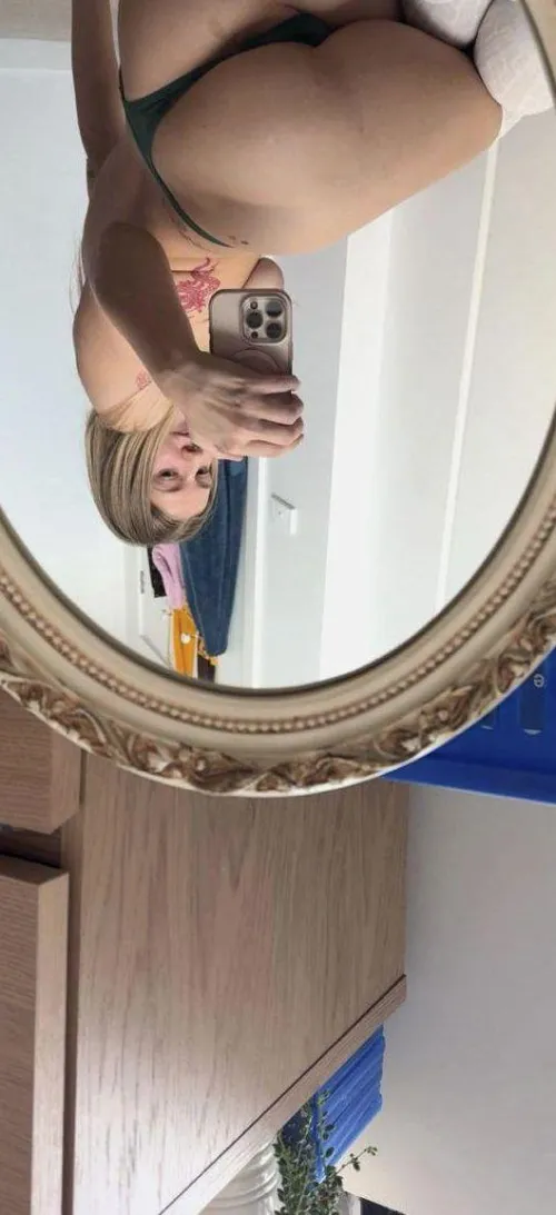 you have to see it twice, i know by dreamysparkler-