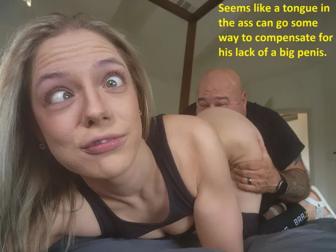 You have your uses... by microppme