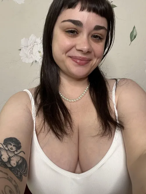 You haveee to fuck me raw by BigSlutTinyToes