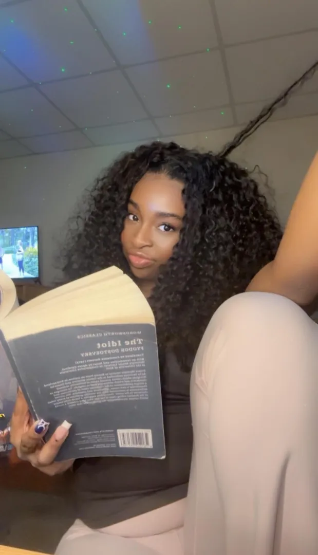 you haven’t grasped the concept of perfect devotion to your superior yet? Pick up a book! posted by MysticalYictal