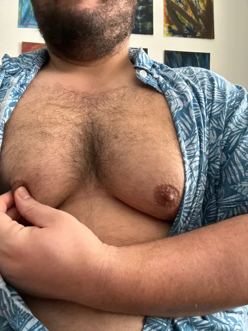 You hungry?  by jhnnyp15