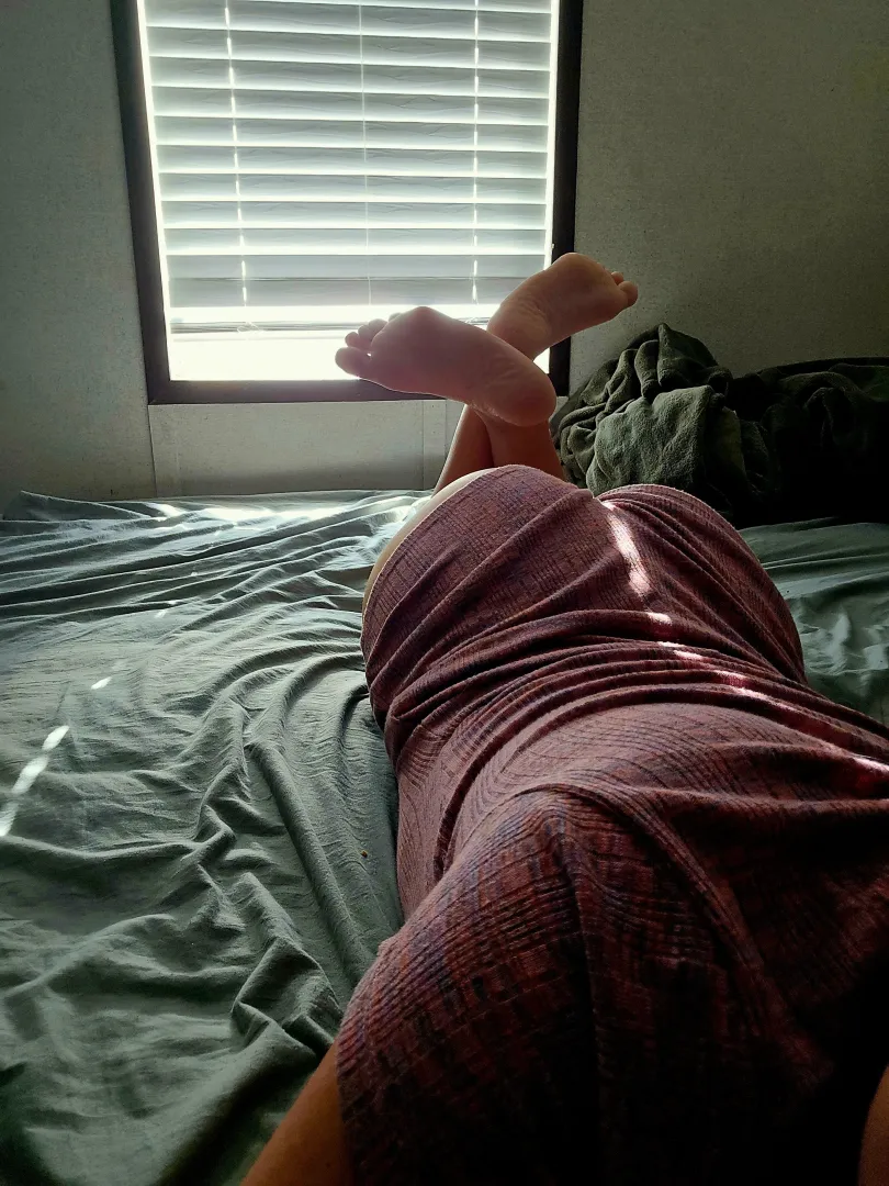 You in the back, hubby in the front? posted by mamabearfeet