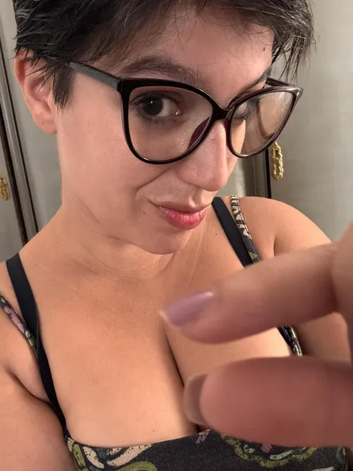 You keep hoping it looks better from another angle. Reality doesn’t change by Inesitaax