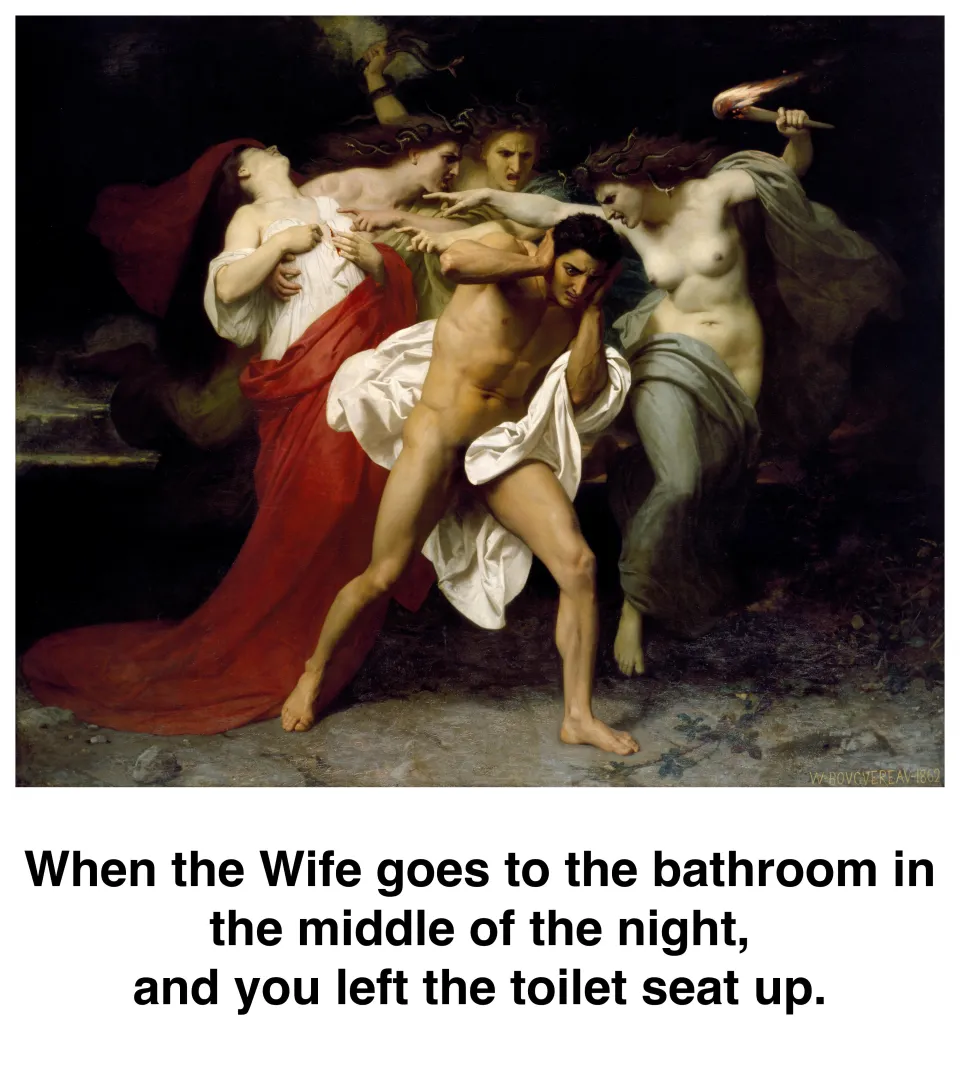 You Know Better posted by JohnS-42