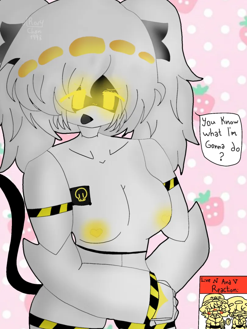 You know it posted by Rory_Chan1998