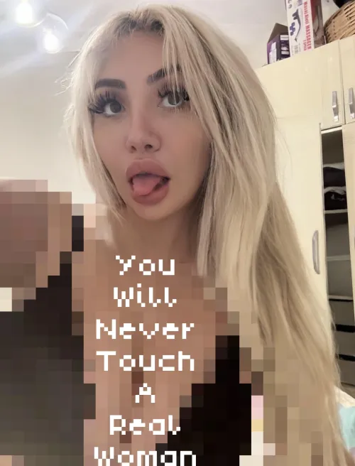 You know it as well as I do by Sultryx