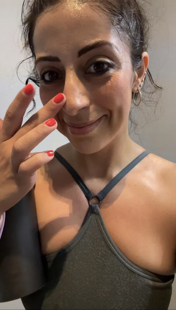 You know it was a good one posted by K-muscleofmummy