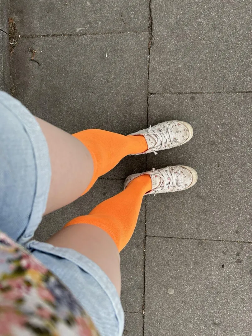 You know what happen with them after a long day wear posted by _Valkyre0815