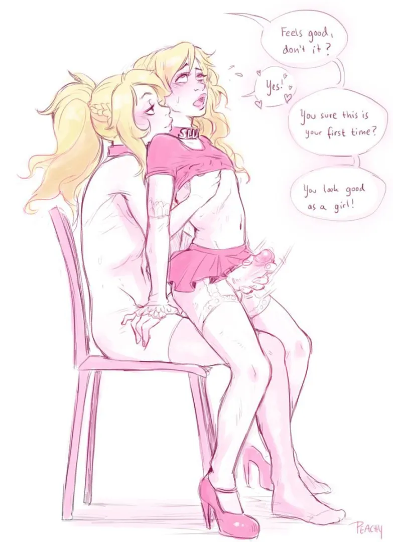 You know what I want~ posted by kirby-pal