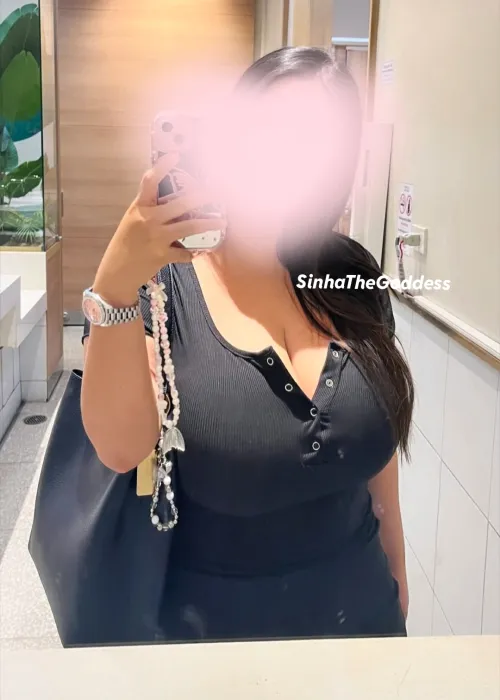 you know what? its high time y'all believe I'm 22! & haan I'm doin insta live tonight too so please be there! will answer all your question!  by SinhaTheGoddess