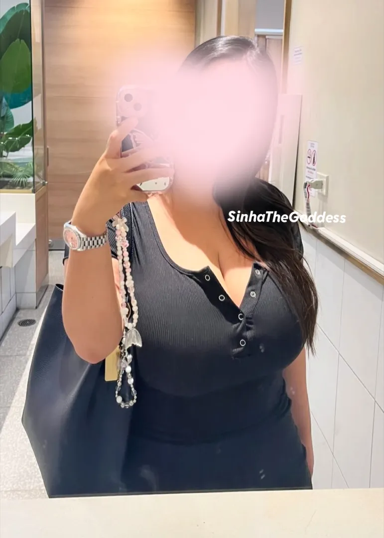 you know what? its high time y'all believe I'm 22! & haan I'm doin insta live tonight too so please be there! will answer all your question!  posted by SinhaTheGoddess