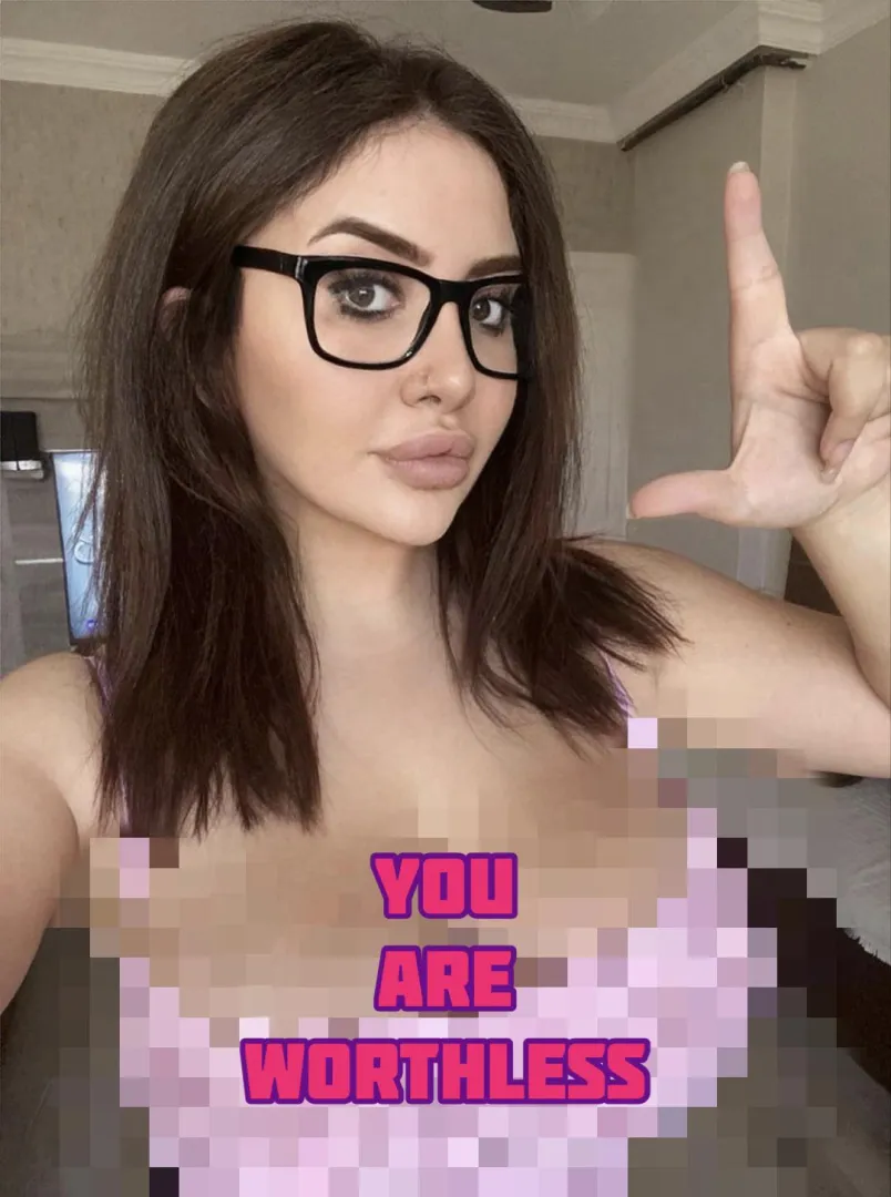 You know what the L stands for? posted by Sultryx