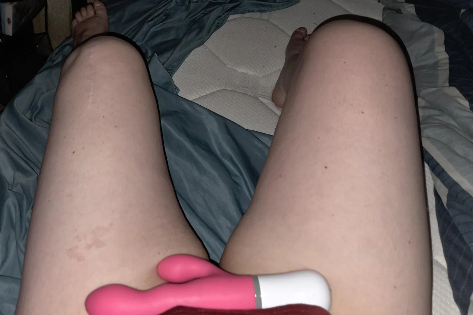 You know what time it is  posted by BSweets66