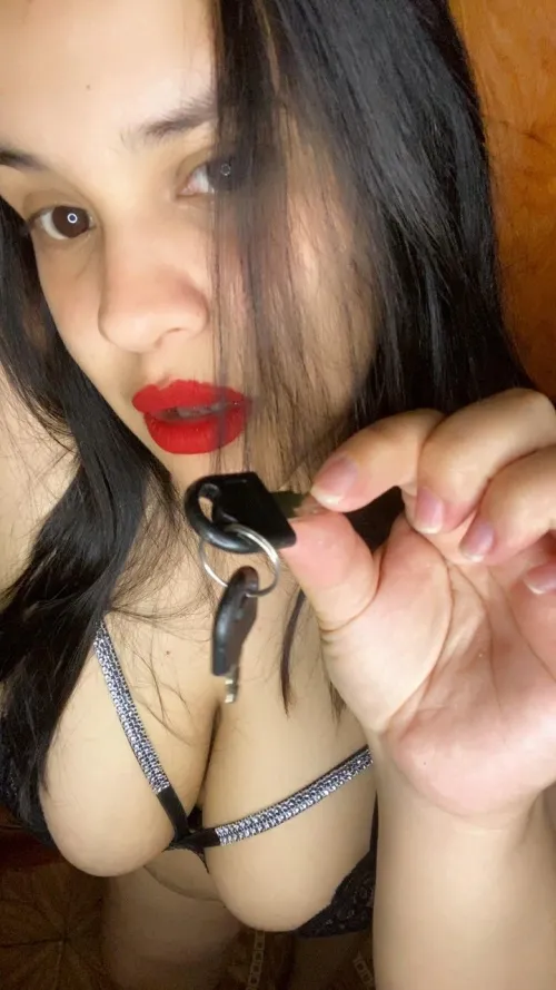 You know what you have to do to be freed by GoddessDazzling_