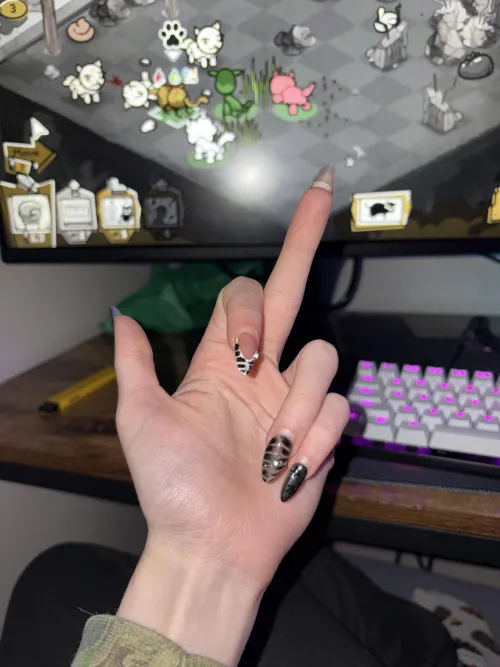 you know what’s coming up.. so why don’t you make yourself useful?  by findom_queenbee