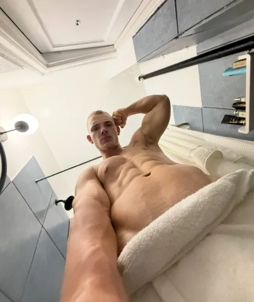 You know where your eyes went by SeanMichaelOfficial